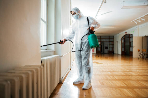 Best Pest Prevention Services  in Conyngham, PA